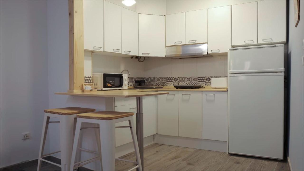 La Casa Del Potro By Toledo Ap Apartment Екстериор снимка