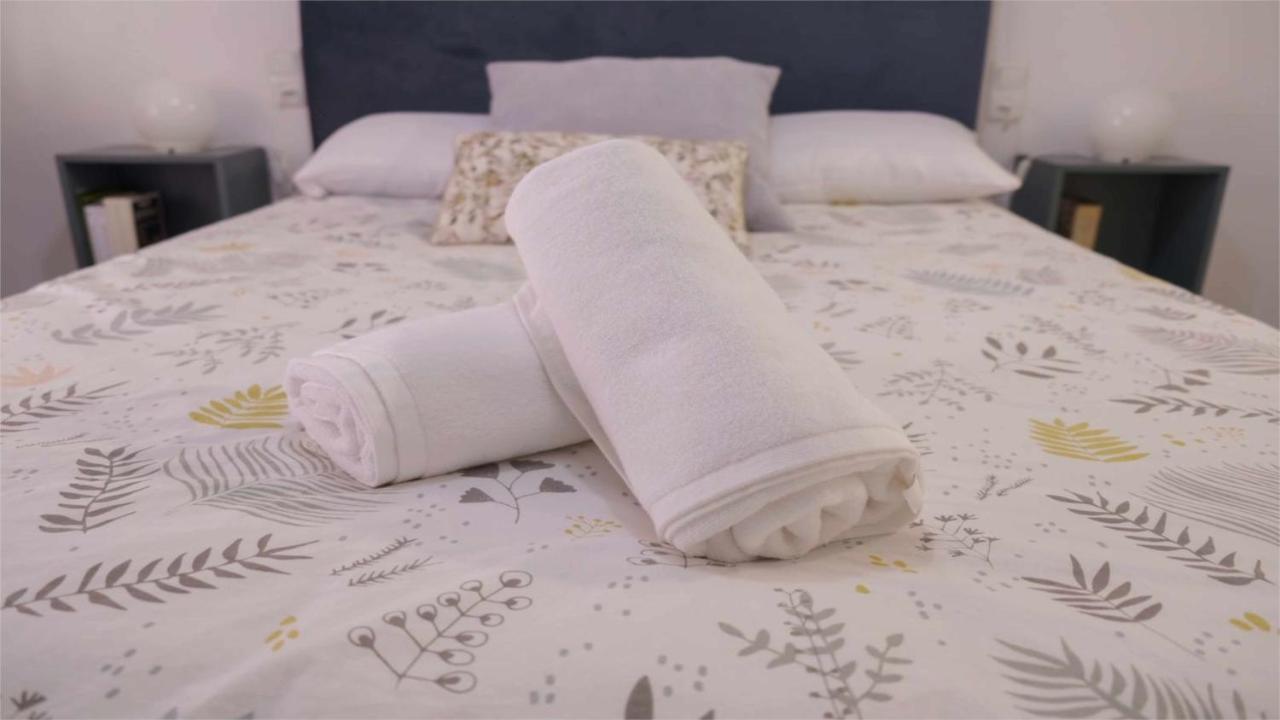 La Casa Del Potro By Toledo Ap Apartment Екстериор снимка
