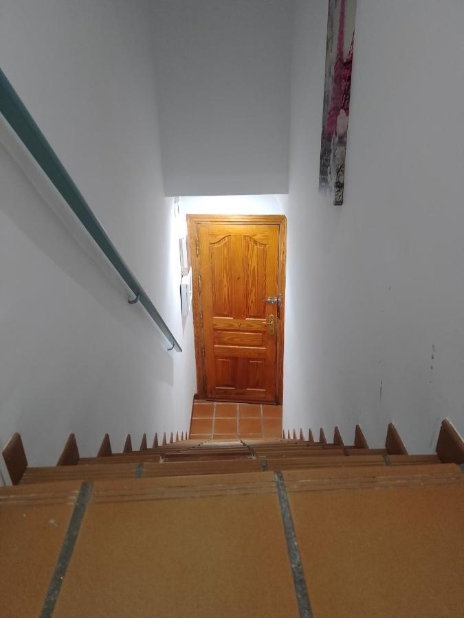 La Casa Del Potro By Toledo Ap Apartment Екстериор снимка